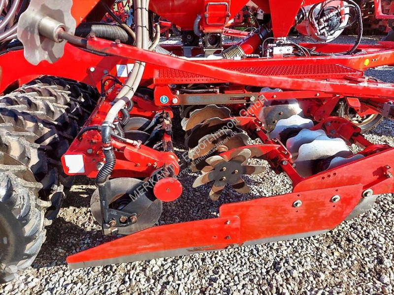 Såmaskine Horsch  Pronto 4 DC PPF