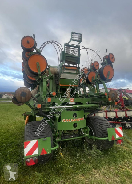 Såningsmaskin Amazone  EDX 6000 T