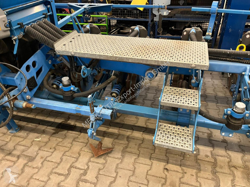 Såningsmaskin Lemken  Azurit 9