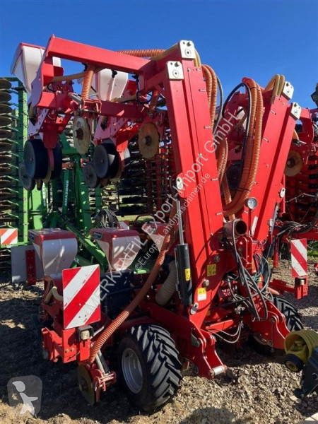 Kverneland  Optima  e-Drive 8 Reihen seeder