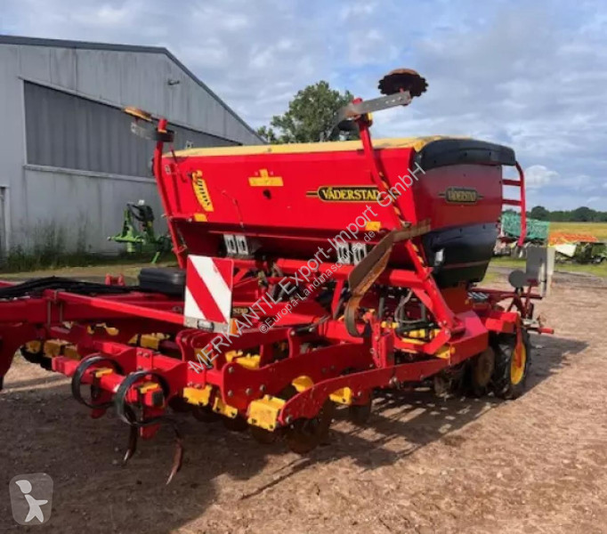 Semoir Väderstad  RAPID 300 S