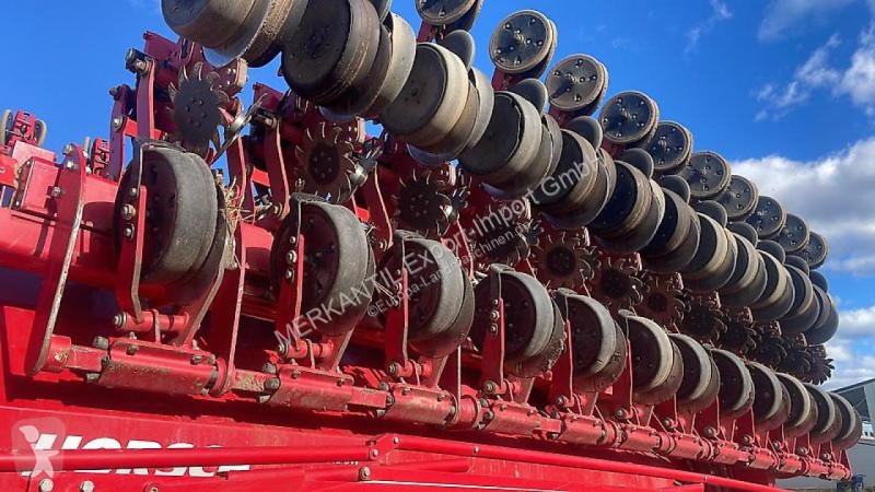 Horsch  Maestro 24.50SW seeder