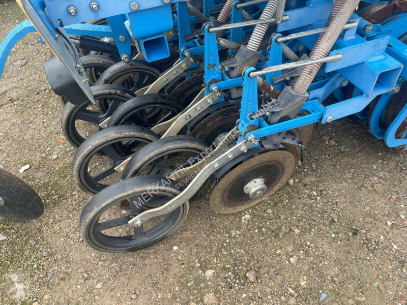 Semoir Lemken  Saphir 8/300-Zirkon