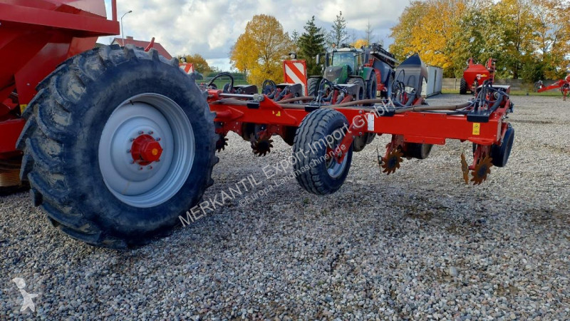 Horsch  Maestro 12SW seeder
