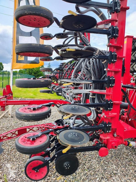 Horsch  Focus 6TD 3p seeder