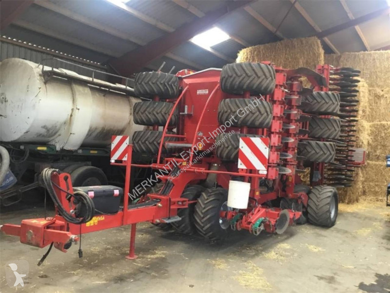 Sejačka Kverneland  U-Drill 6000