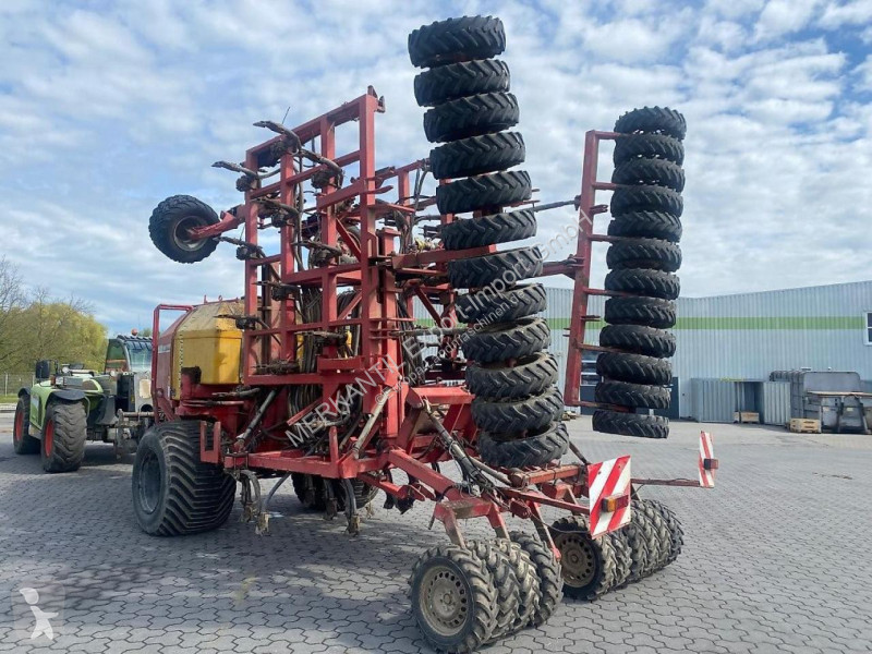 Horsch  Airseeder CO 9 seeder