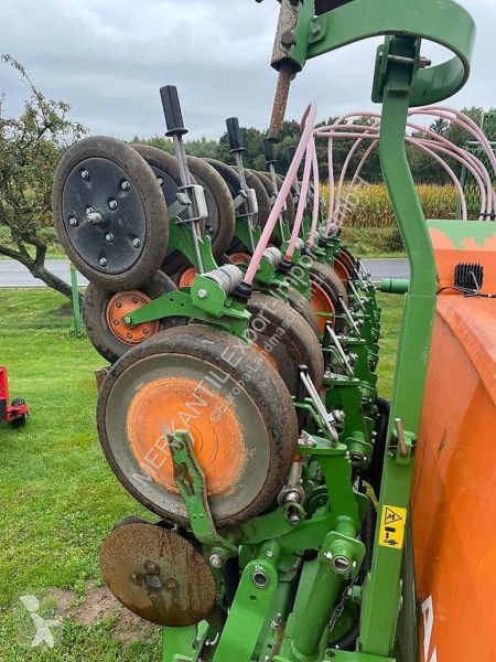 Amazone  EDX 6000 TC  seeder