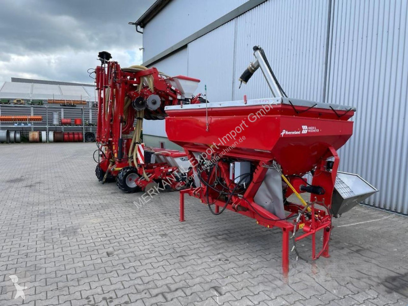 Kverneland  OPTIMA 6,00 M PH seeder