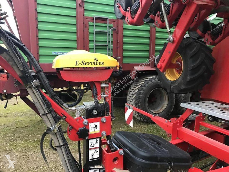 Semoir Väderstad  Tempo L 24