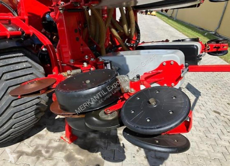 Horsch  Maestro 8.75 CC seeder