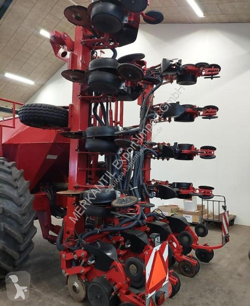 Horsch  Maestro 12.75SW seeder