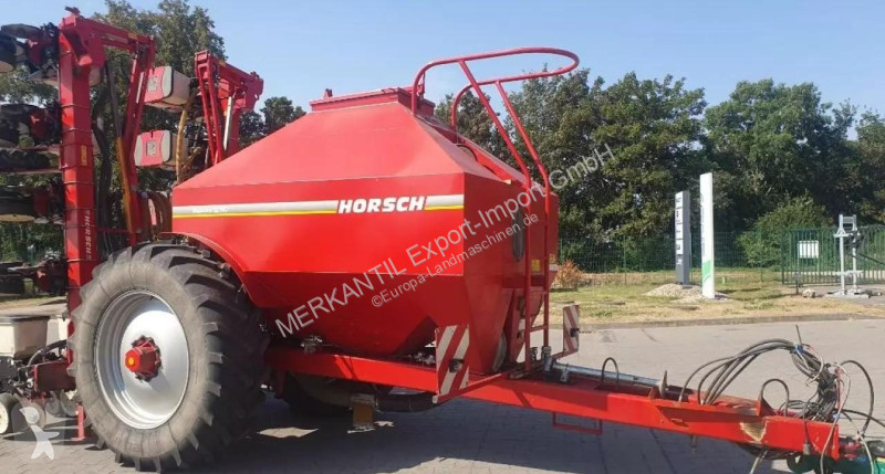 Horsch  Maistro 12 RC seeder