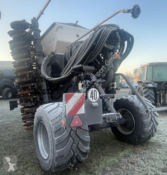 Såmaskine   Sky EasyDrill P250 6,0m