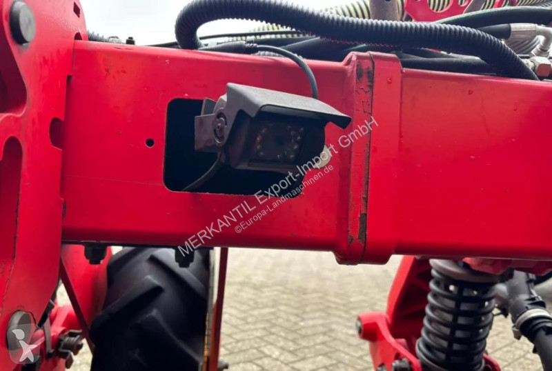 Semoir Väderstad  FH 2200 + Tempo V10
