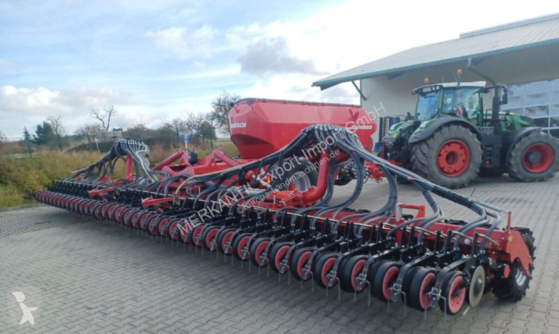 Såmaskine Horsch  Serto 12SC