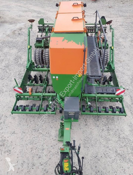 Amazone  Cirrus 4003 C seeder