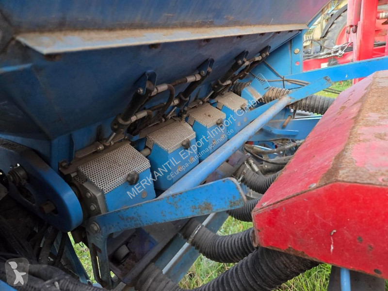Såmaskine Lemken  Solitair 9/600 KA-DS