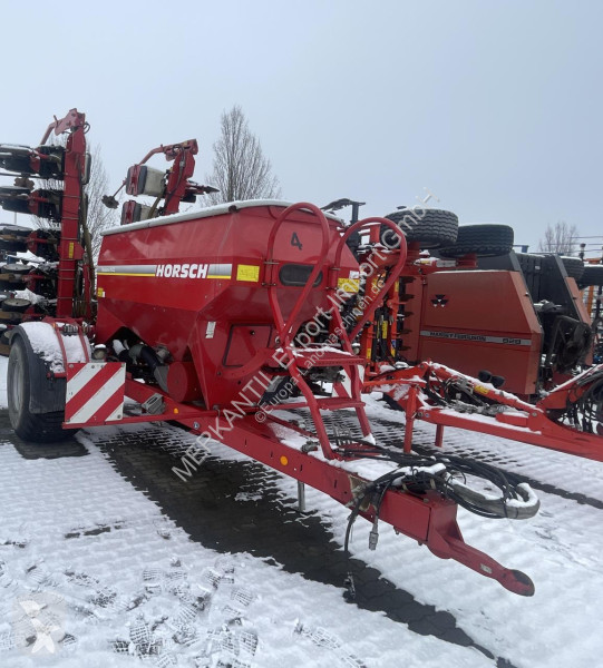 Horsch  Maistro 8 CC seeder