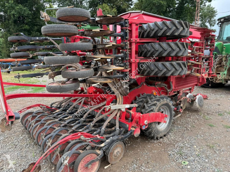 Horsch  Pronto 4DC seeder
