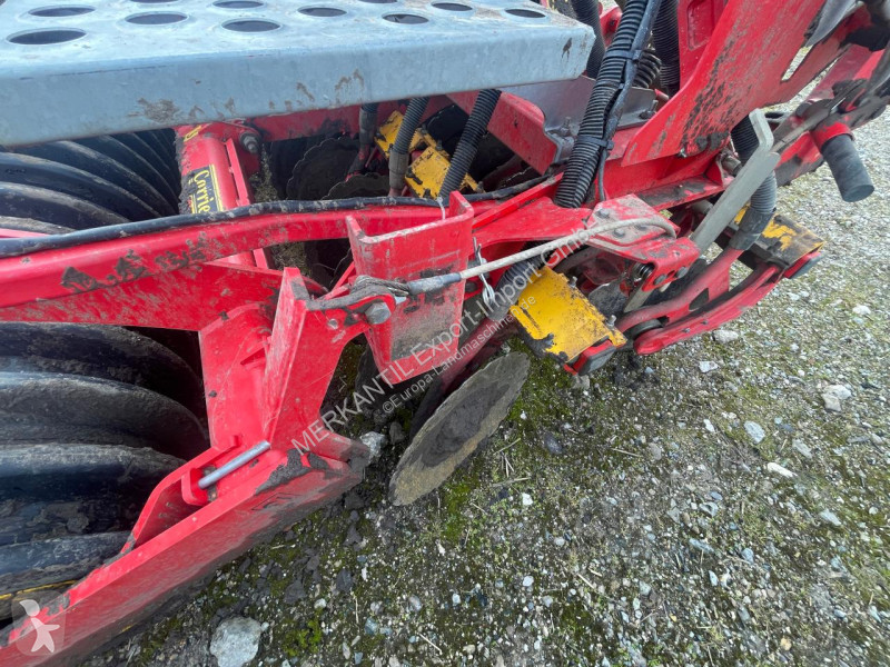 Såmaskine Väderstad  Carrier Drill D300