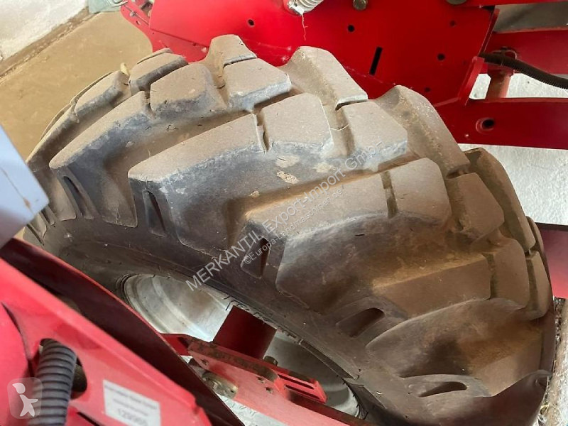 Kverneland  Optima HD E-Drive 8 Reihen  seeder