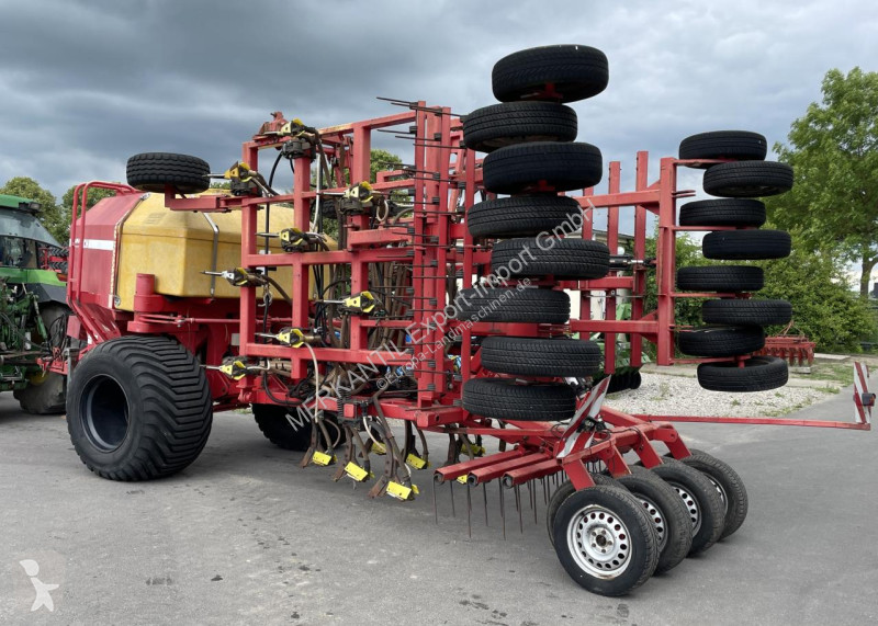 Såmaskine Horsch  Airseeder CO6 mit Dünger