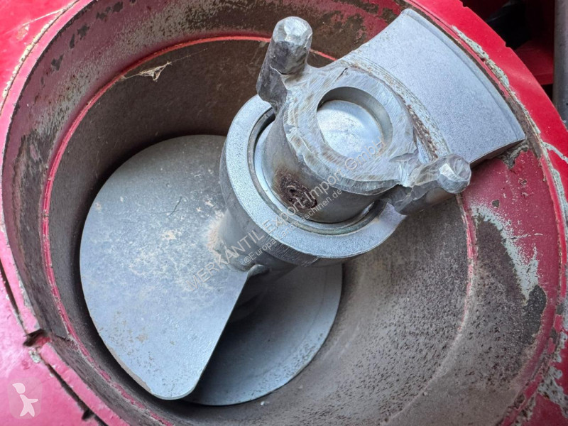 Horsch  Maestro 18SV  seeder