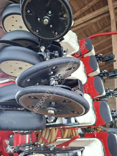 Horsch  Maistro 8CC 3990ha  seeder