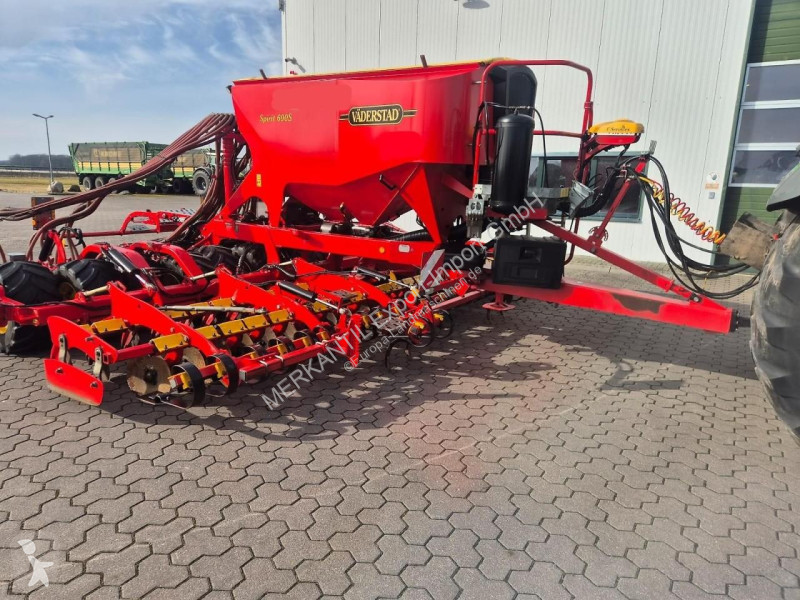 Sejačka Väderstad  Spirit ST 600 S / E-Control