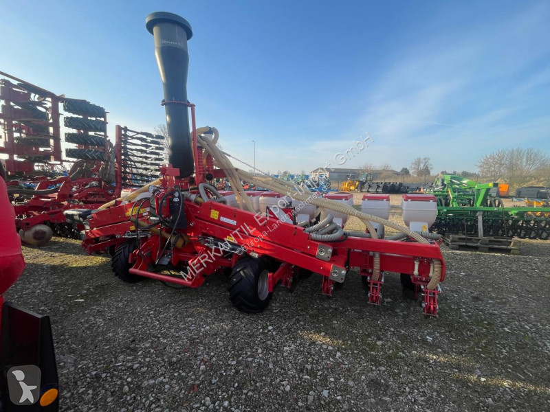 Kverneland  Optima TF 12 SX seeder