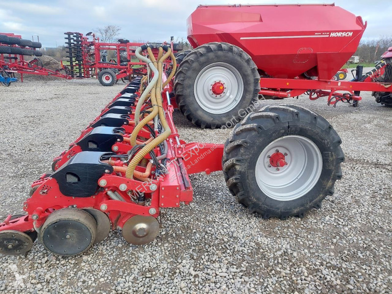 Horsch  Maestro 16.75 SW seeder