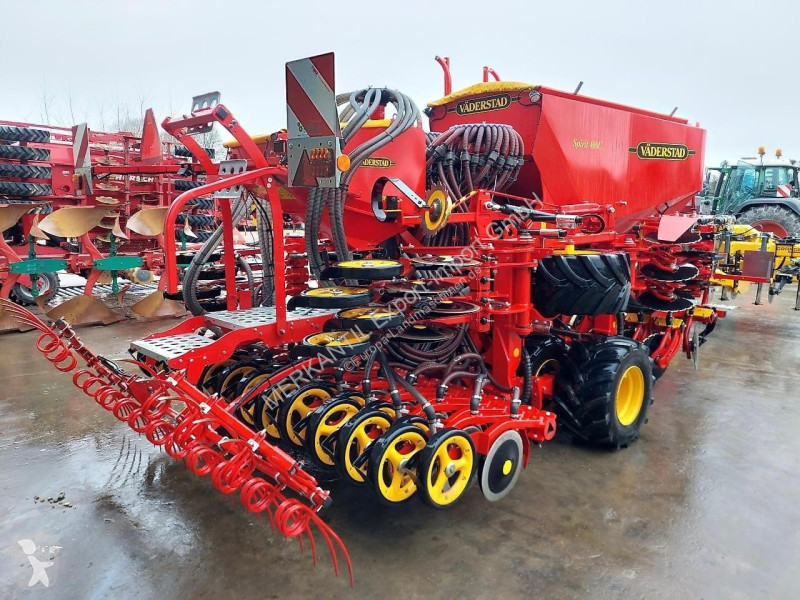 Sejačka Väderstad  Spirit 400 C mit Seedeye