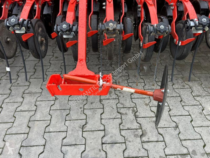 Sejačka Kuhn  ESPRO 6000 R
