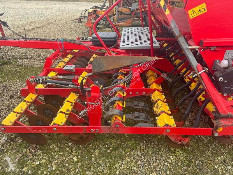Semoir Väderstad  RAPID 400C