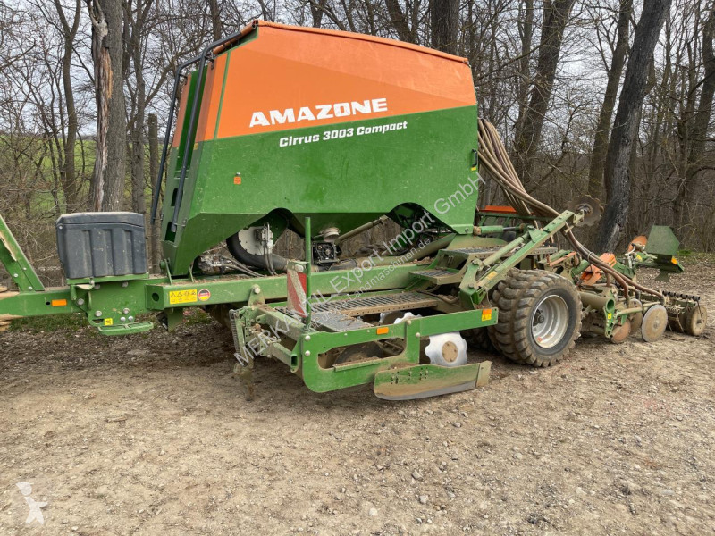 Semeador Amazone  Cirrus 3003 Compact