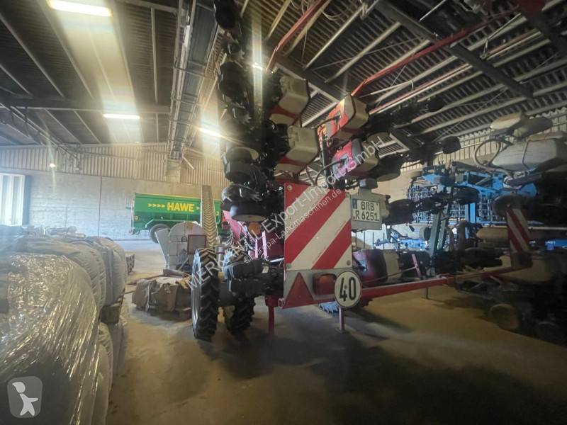 Horsch  Maistro 8 CC Precision Planting seeder