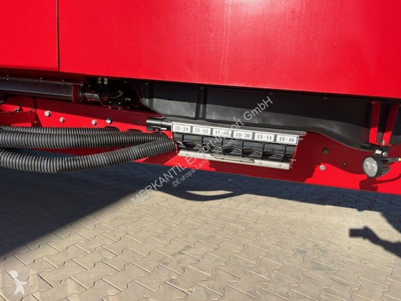 Semoir Väderstad  Tempo L24 WSX