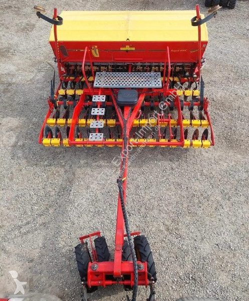 Semoir Väderstad  Rapid 400 C Super XL