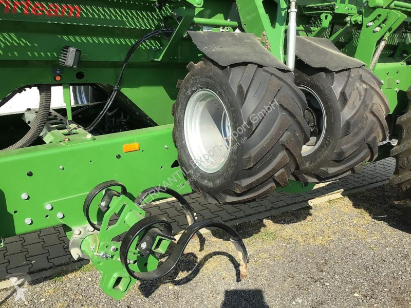 Semoir Amazone  Precea 9000 TCC