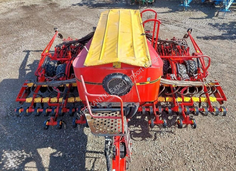 Såningsmaskin Väderstad  Spirit 600 C mit...