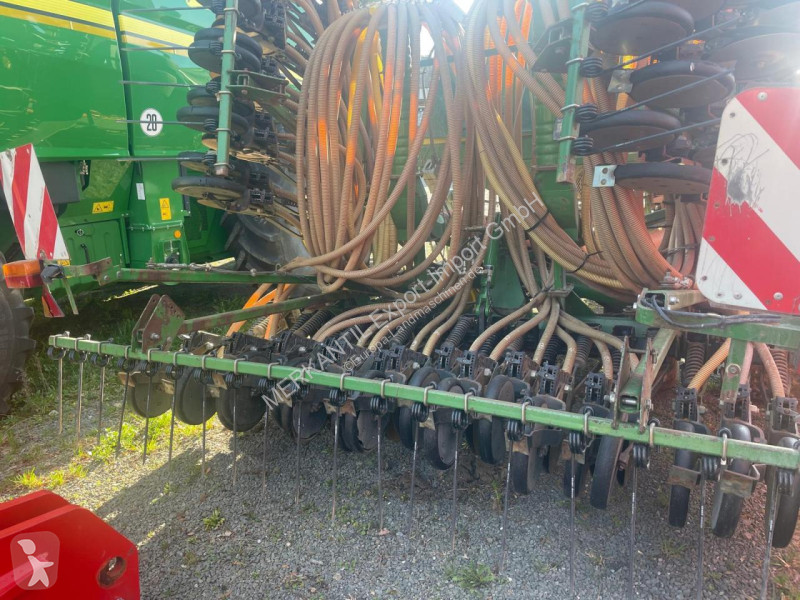 Såmaskine John Deere  740 A  9m