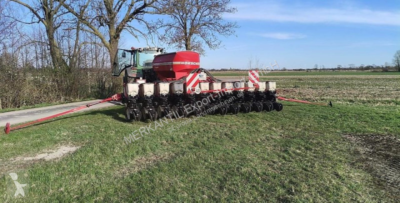 Semoir Horsch  Maistro 8CC