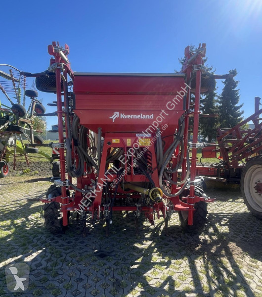 Sejačka Kverneland  TS Drill 600