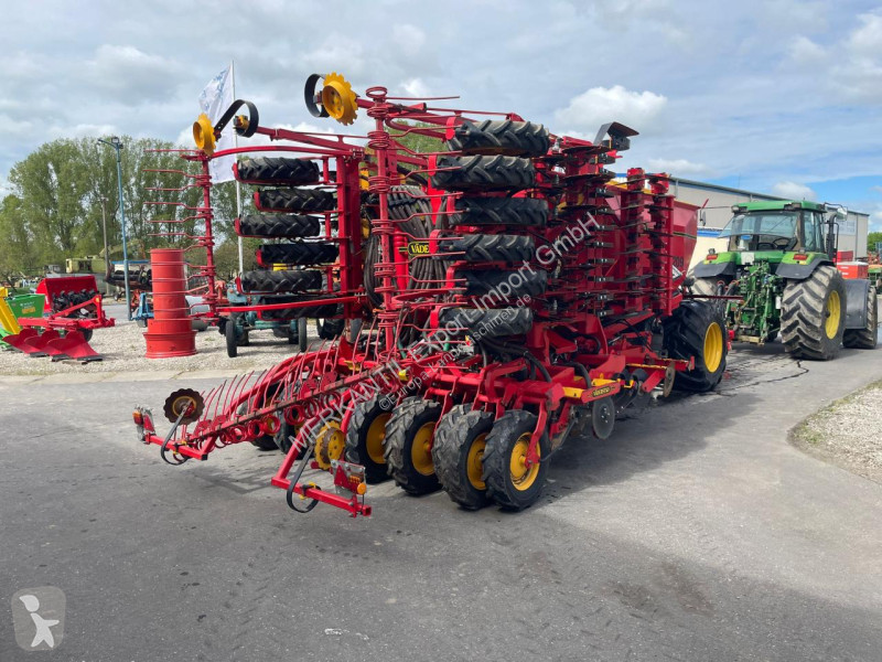 Semoir Väderstad  Rapid 600 J