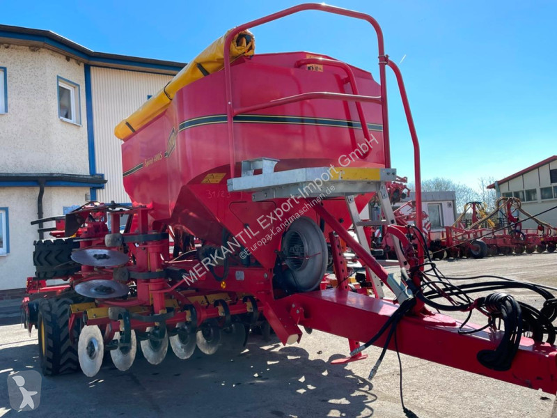 Väderstad  Spirit ST400S seeder