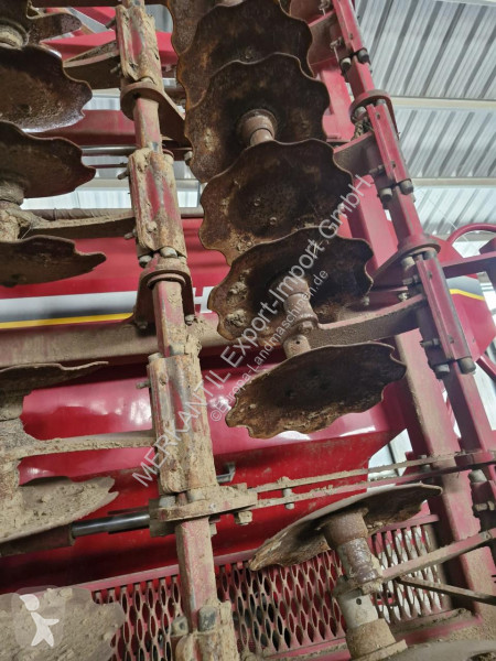 Horsch  Pronto 6DC seeder