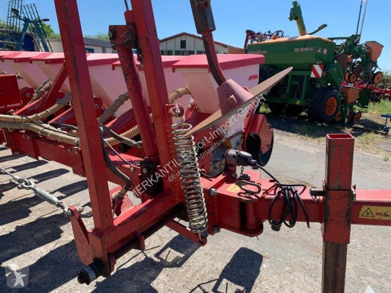 Accord  Optima 18 Reihig - Neuer Preis ! seeder