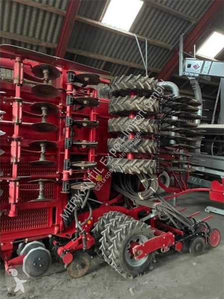 Horsch  Pronto 6 DC PPF Duodrill seeder