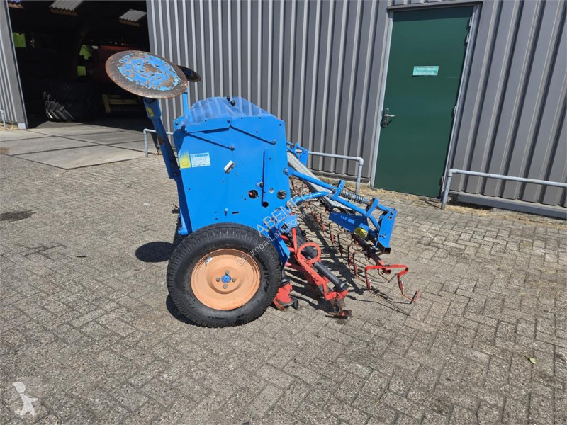 Såningsmaskin Lemken EuroDrill 300 Zaaimachine